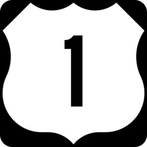 #1