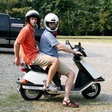 Can my moped be covered under my car insurance