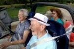 Can senior citizens get a car insurance discount?