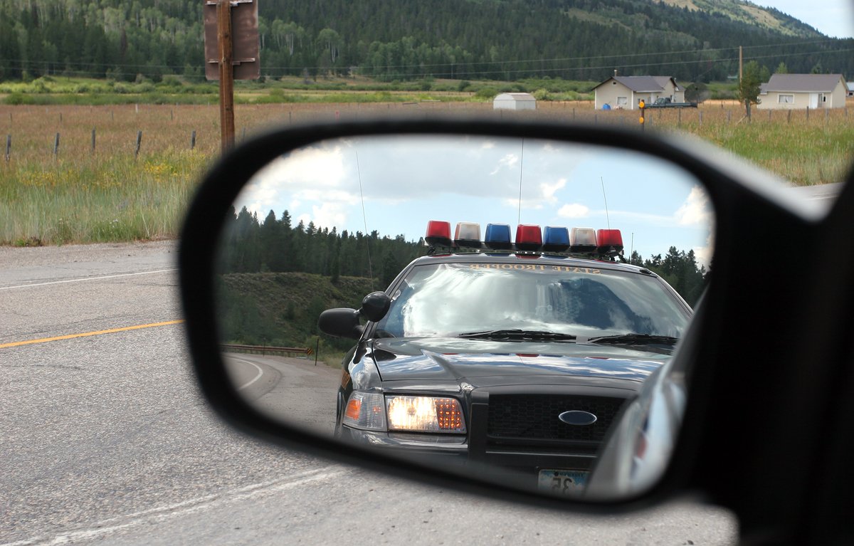 DUI Attorney Sacramento