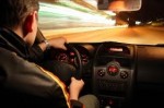 How long do points stay on your license