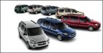 How much are minivan car insurance rates?