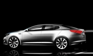 How much would car insurance cost for a Kia Optima? 