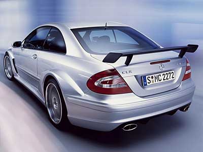 The Mercedes-AMG CLK GTR is another limited breed of sports cars, The Mercedes-AMG CLK GTR is another limited breed of sports cars,