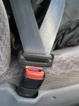 Seat Belt Use Car Insurance Discount