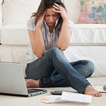 What are the consequences of late car insurance payments