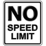 Why do we have speed limits?