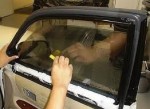 Will tinting car windows affect car insurance rates?