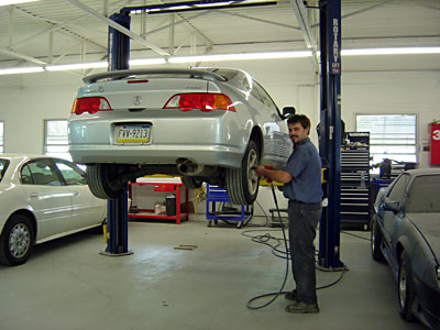 Shop on Should I Use The Auto Body Shop My Car Insurance Company Recommends