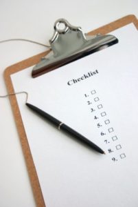 there a place I can get a list of policy numbers to identify a car insurance company