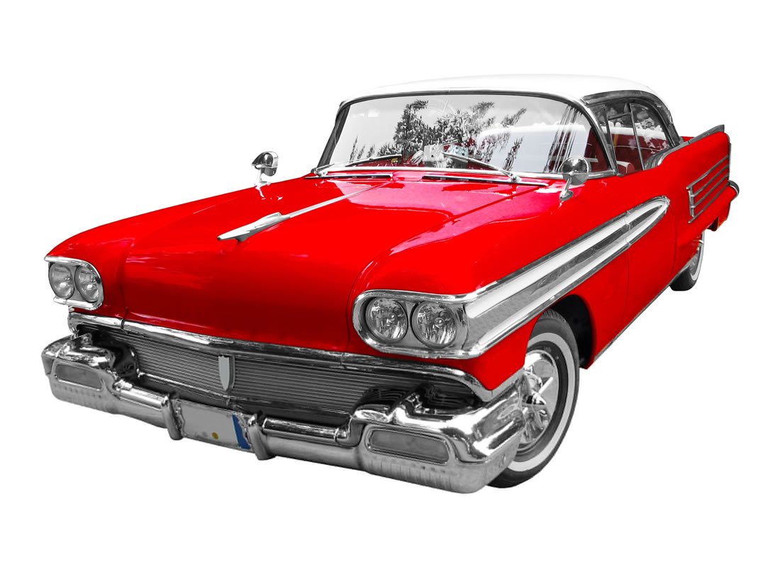 Classic Car Insurance Companies | Classic Automobiles