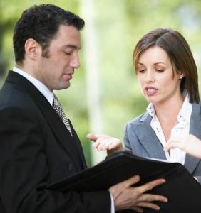 does a car insurance adjuster do with my car insurance