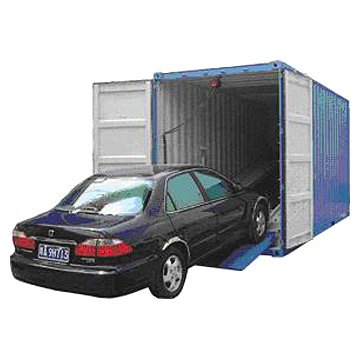 Vehicle Insurance
