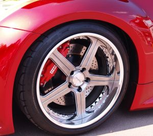 pleasure driving