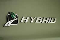 hybrid-car