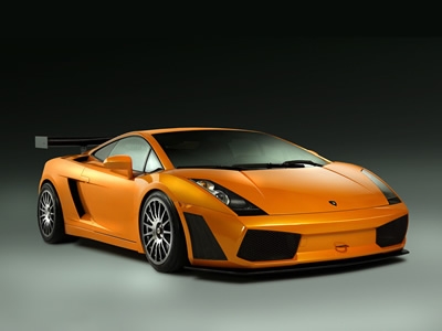 Lamborghini Gallardo Lamborghini Gallardo