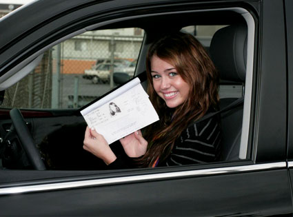 ohio drivers permit test