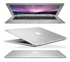 MacBook Air MacBook Air