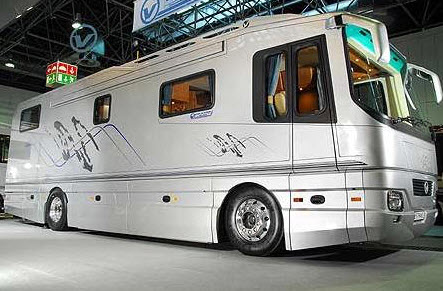 RV Big Daddy RV Big Daddy