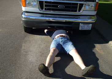 RV Truck Repair RV Truck Repair