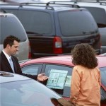What is a rebuilt car title?