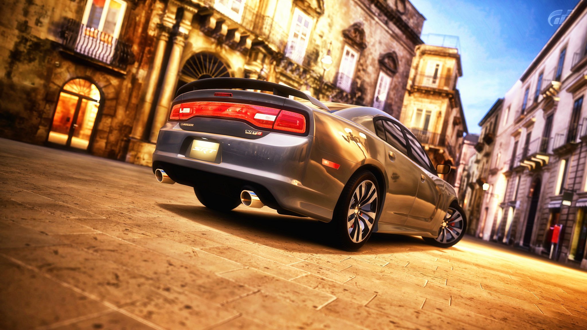 How much are Dodge Charger insurance rates?