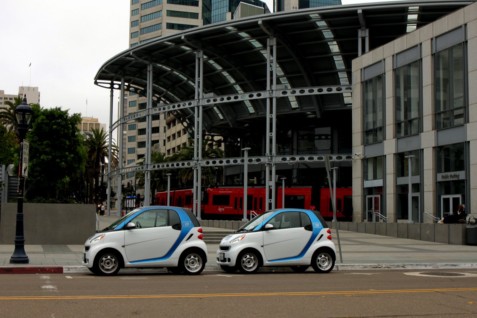 Smart Fortwo Car Insurance Rates