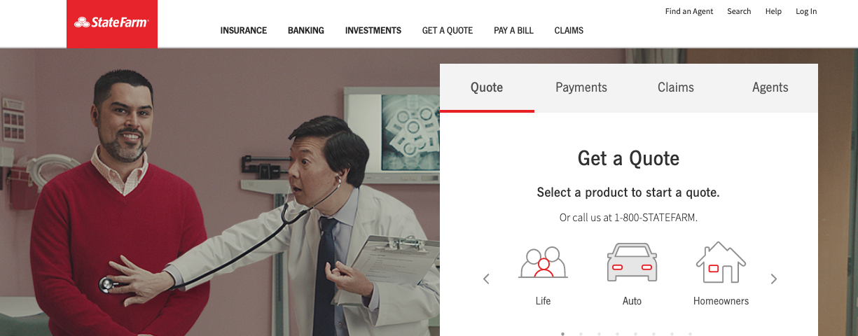 State Farm Car Insurance Review [2023] | CarInsuranceComparison.com