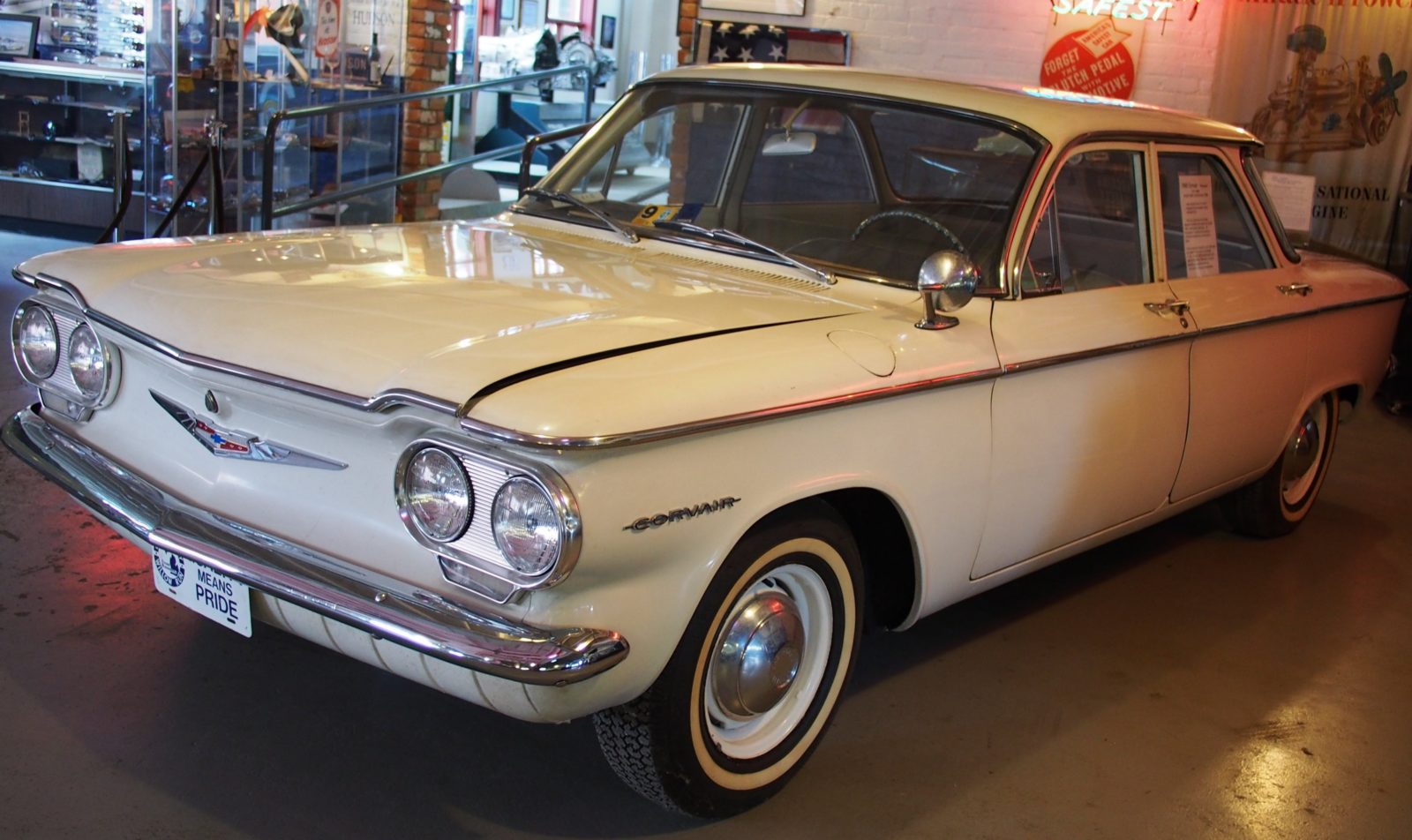 Top 10 Deadliest Vehicles in History