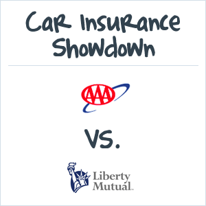 AAA vs. Liberty Mutual Car Insurance Comparison [2024]