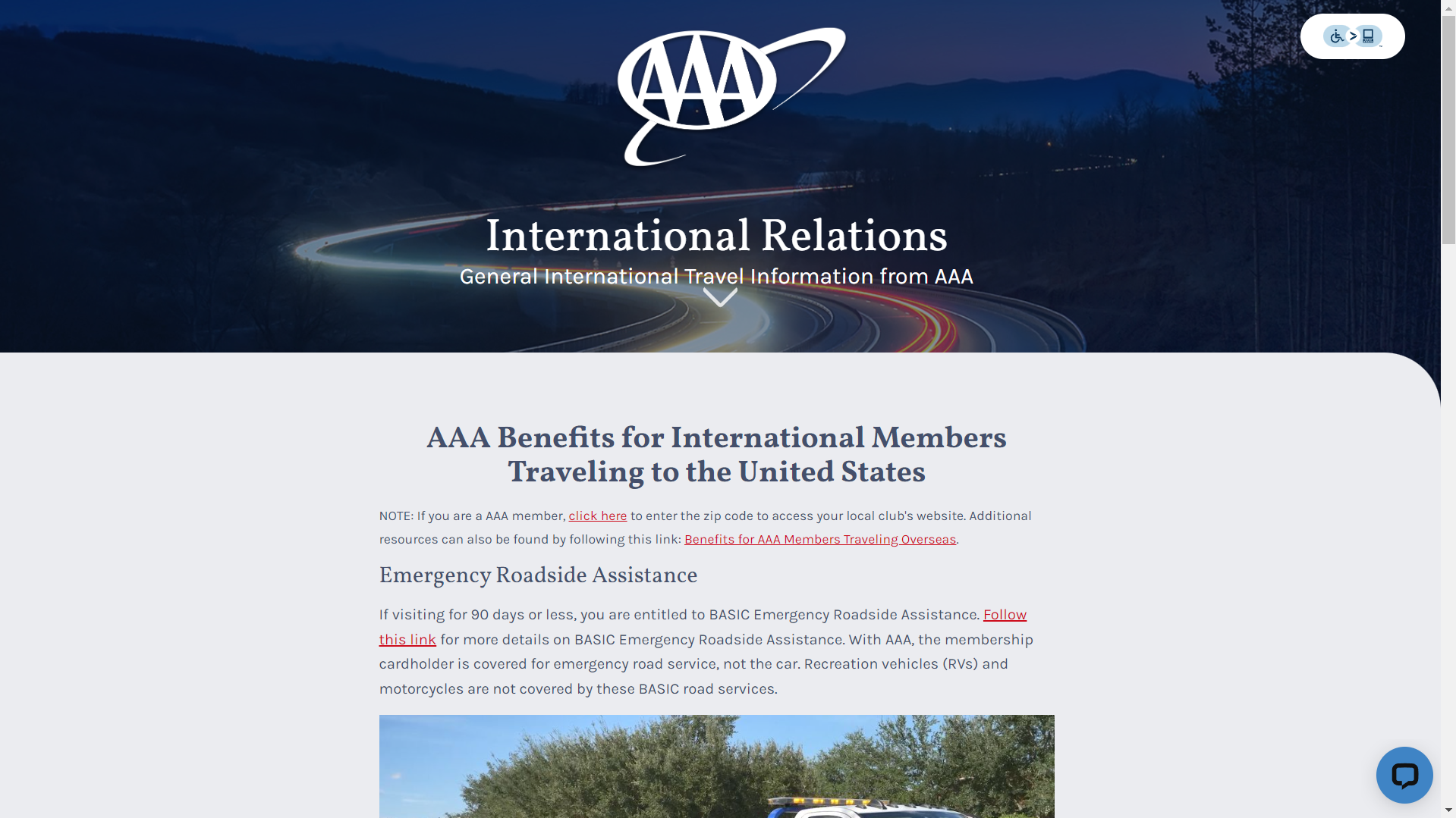AAA: Best Professional Group Car Insurance Discounts