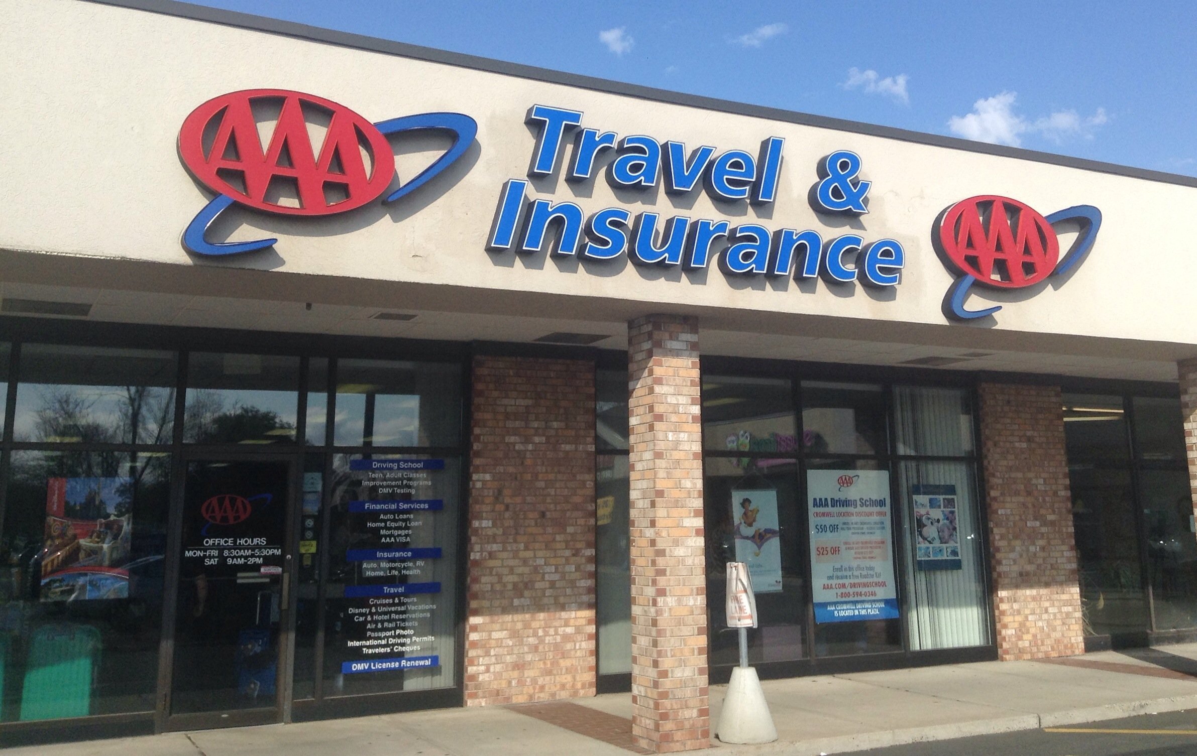 How do you get AAA auto insurance quotes online?