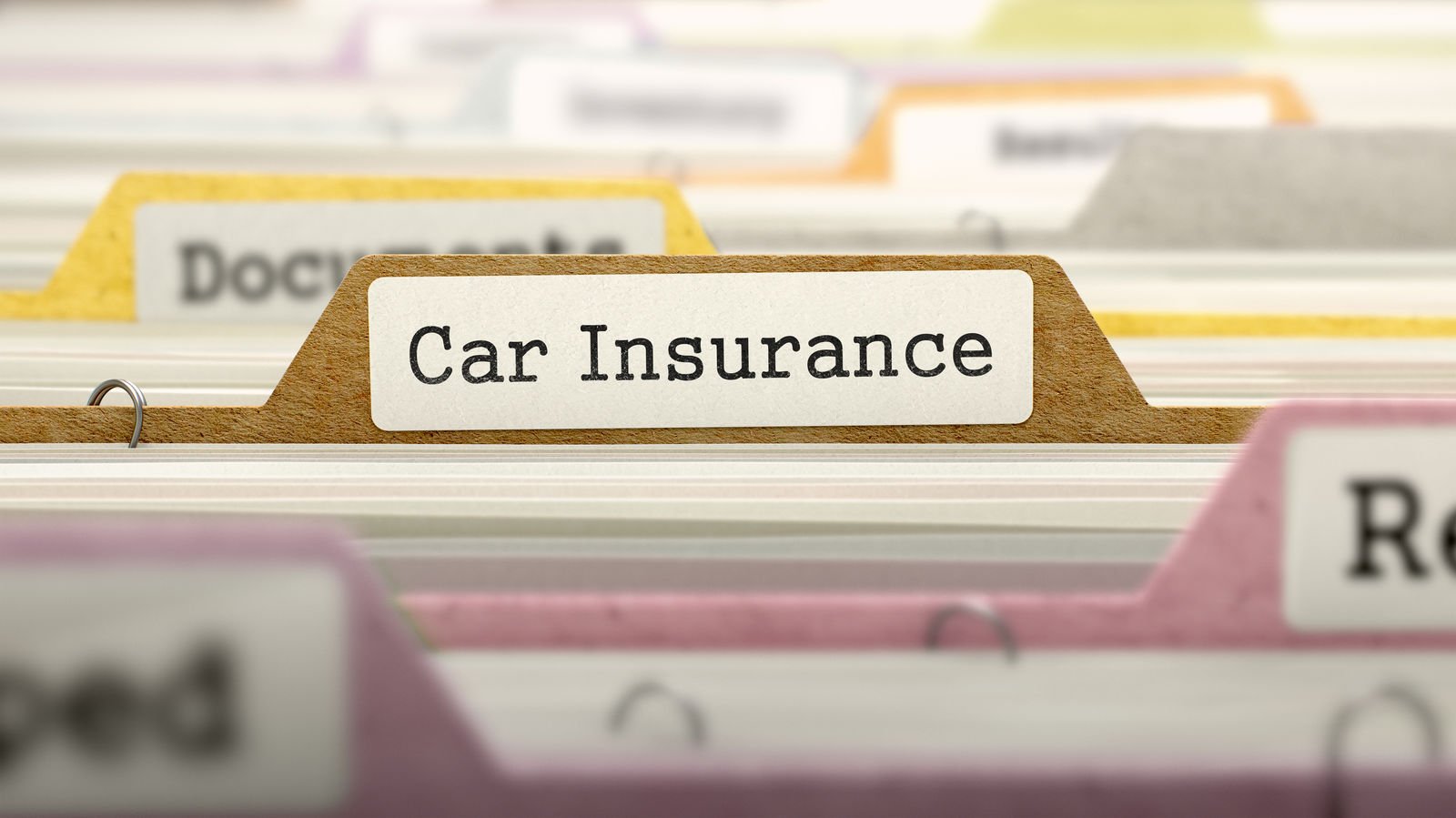Compare Homeless Driver Car Insurance Rates [2023]