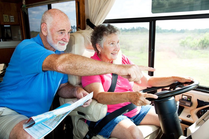 Allstate Senior Car Insurance Discounts [2023]