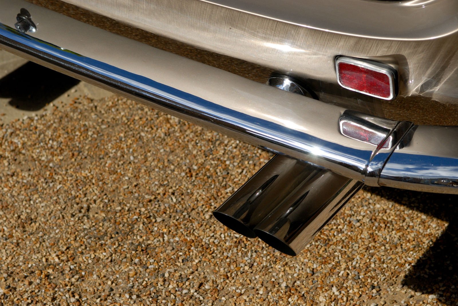 Is antique car insurance more expensive than standard car insurance?