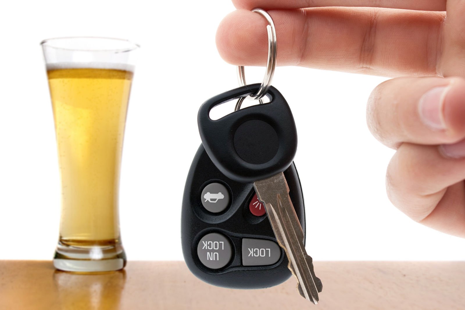 What are the DUI insurance laws in Louisiana?