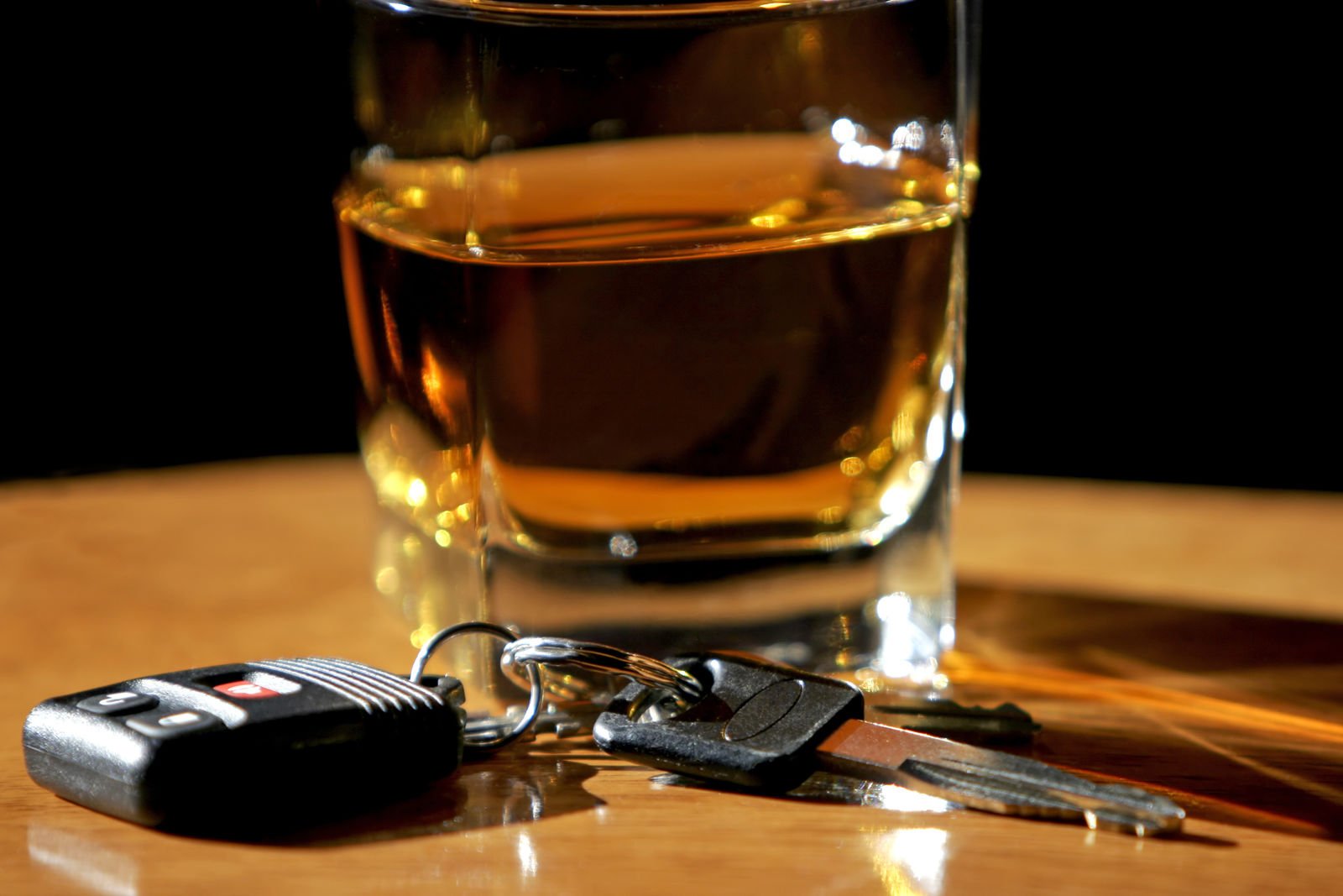 What are the DUI insurance laws in Maryland?