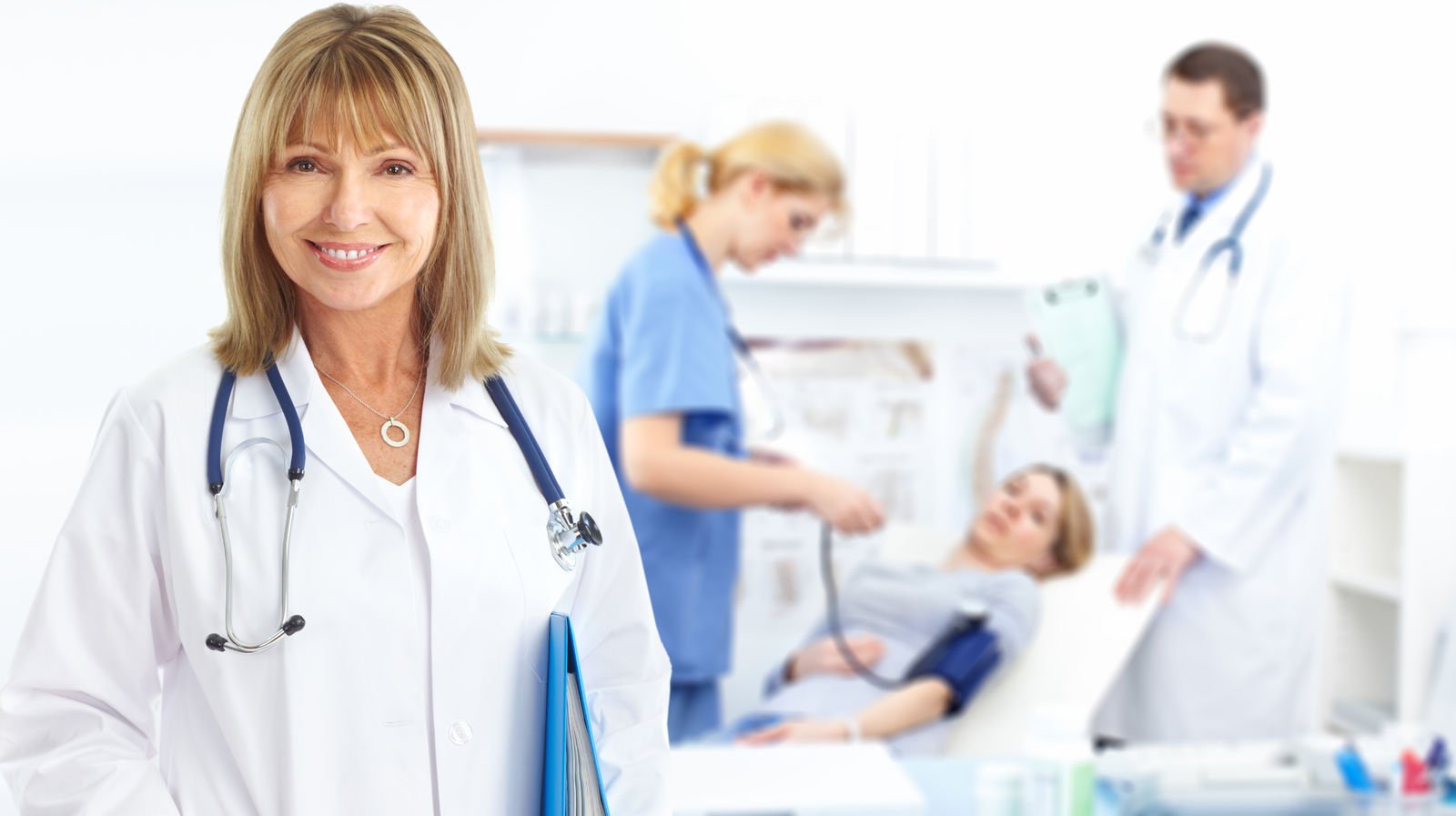 Compare Healthcare Worker Car Insurance Rates [2023]