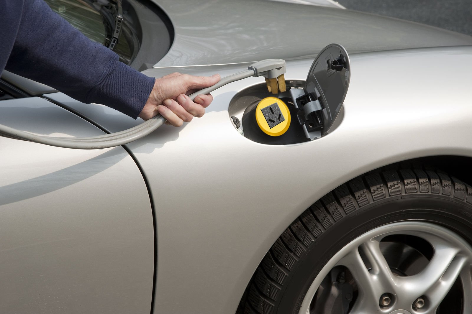Compare Best Green Car Insurance Companies [2023]