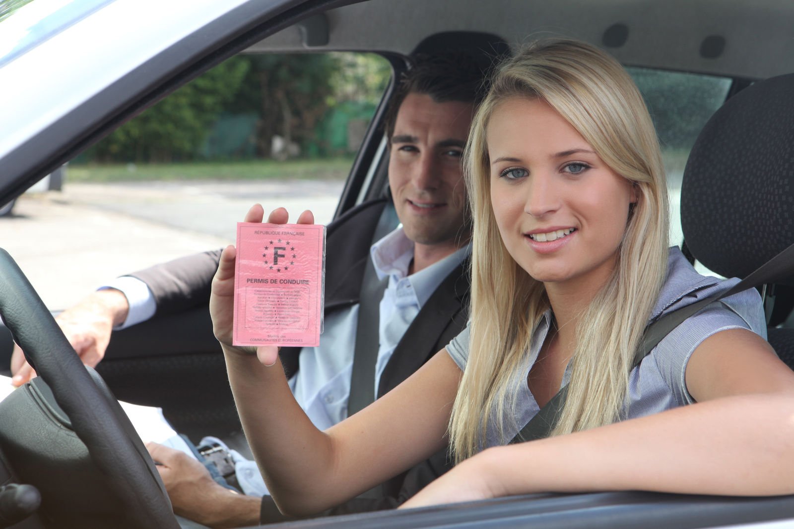 Compare Teen Driver Car Insurance Rates [2023]