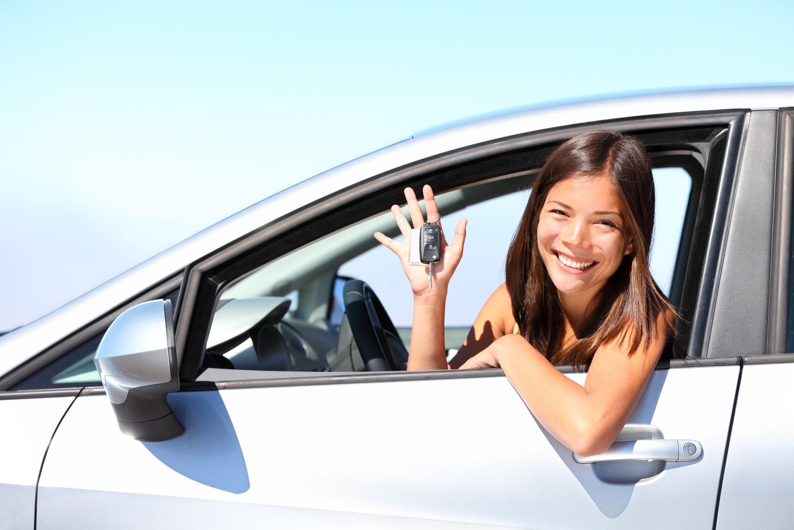 Compare 18-Year-Old Driver Car Insurance Rates [2023]