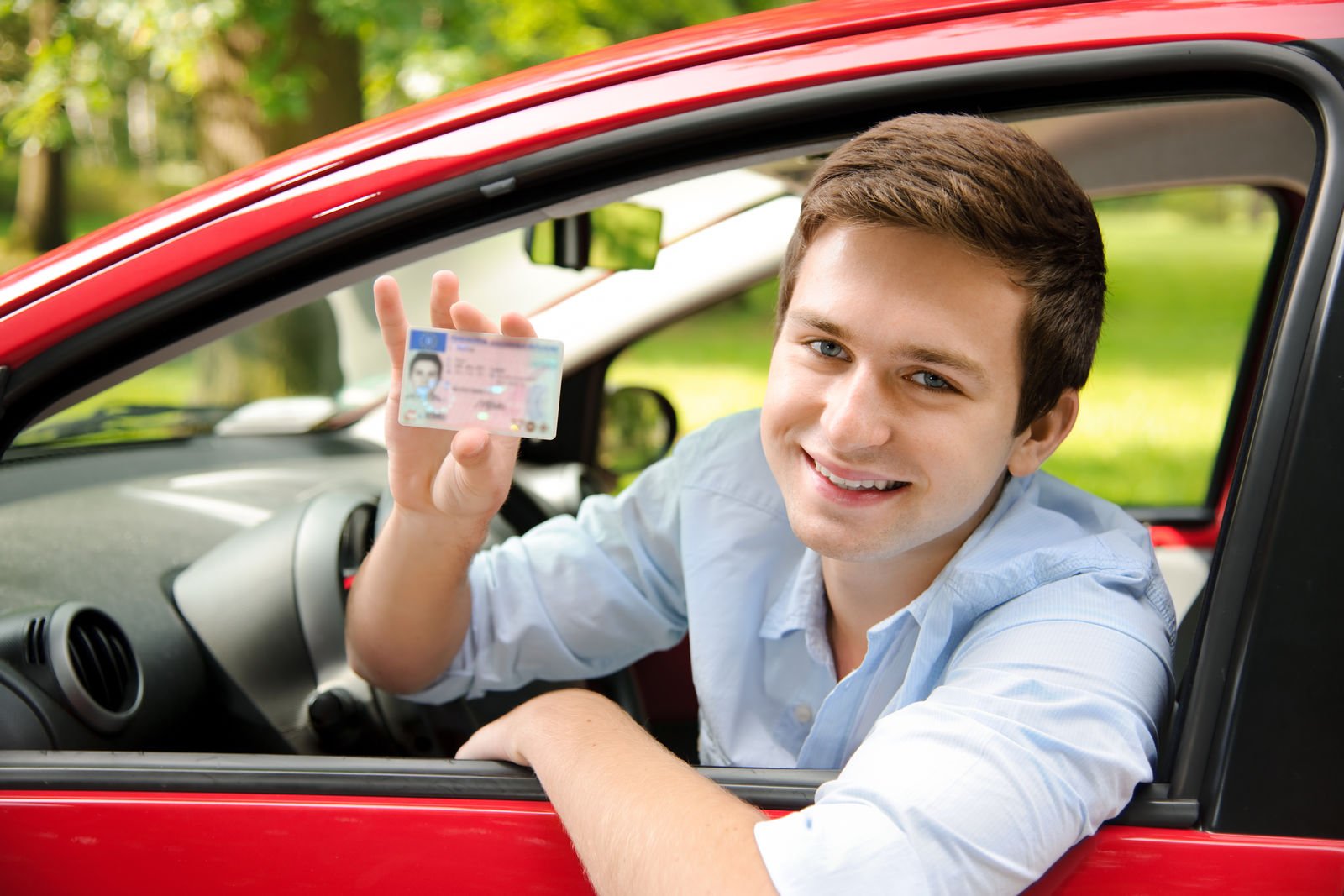 Compare 17-Year-Old Driver Car Insurance Rates [2023]