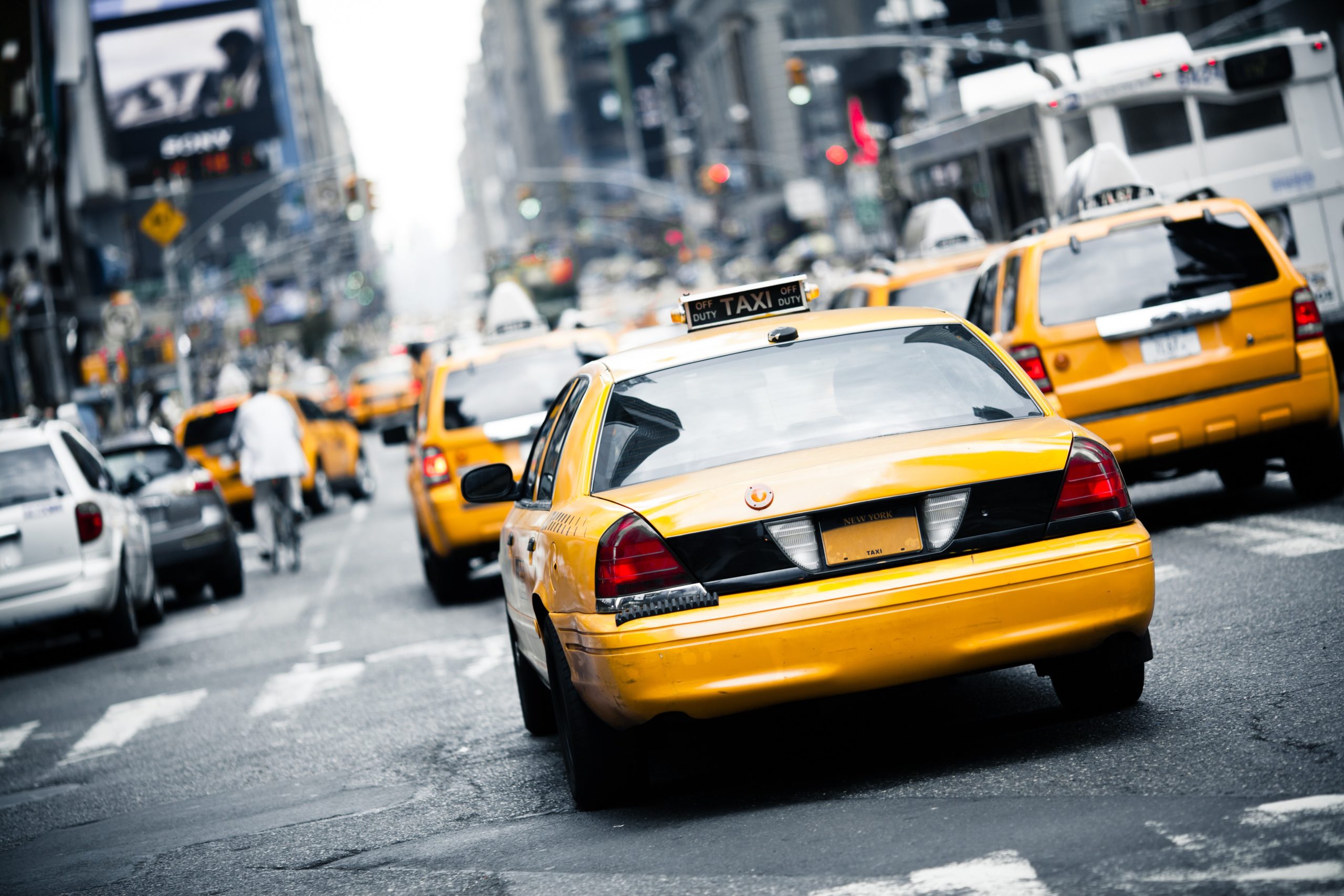 Compare Buffalo, NY Car Insurance Rates [2023]