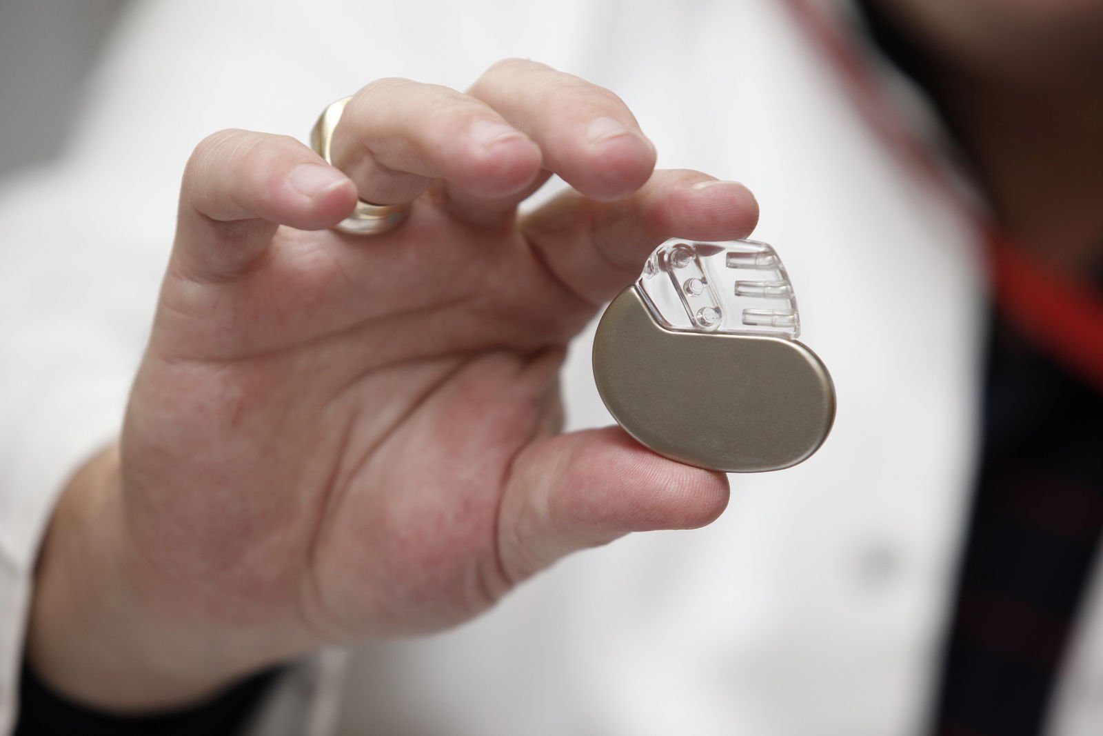Does a pacemaker affect car insurance?
