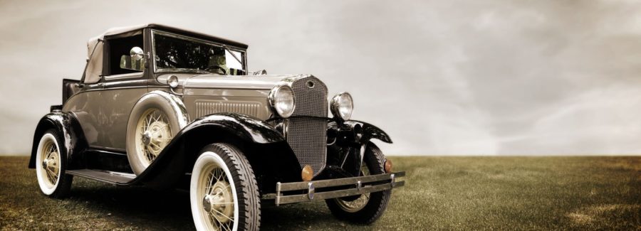 Car Insurance for Antique Cars