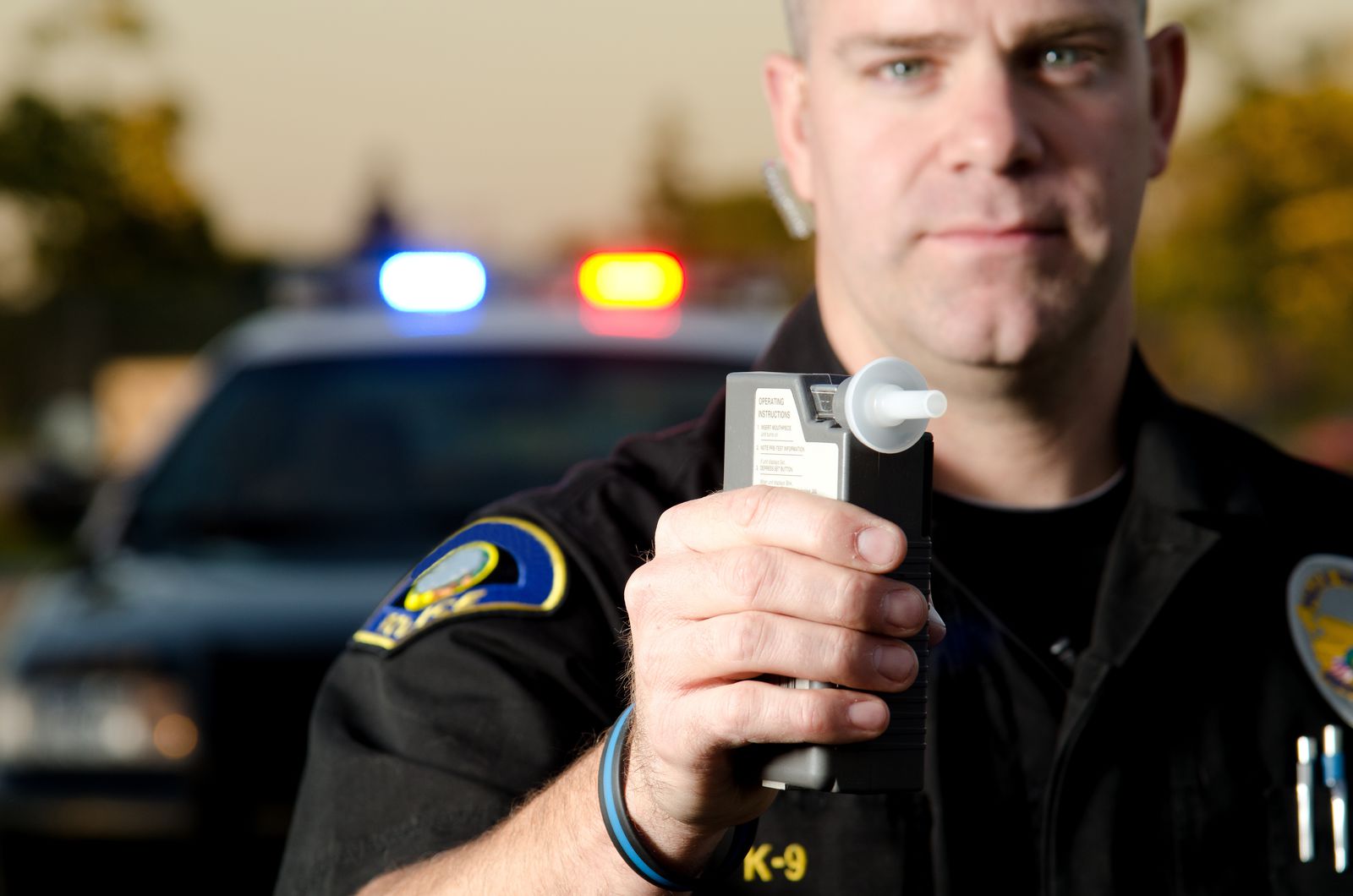 Consequences of Refusing a Breathalyzer Test [2023]