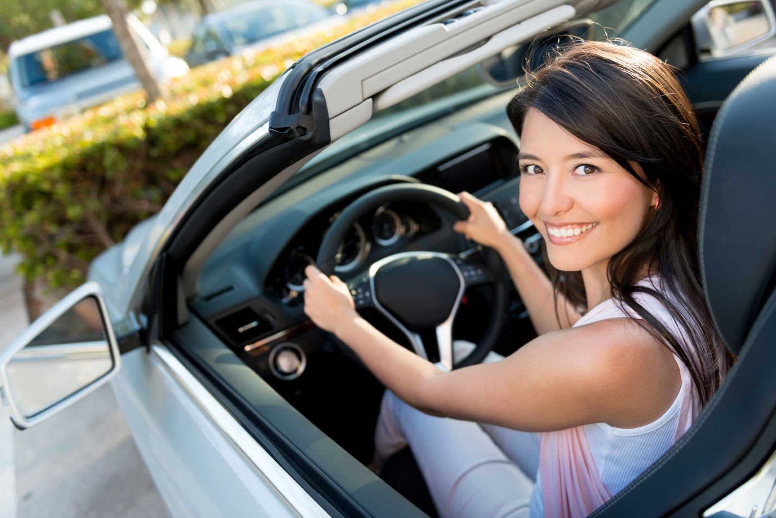Compare Occasional Driver Car Insurance Rates [2023]