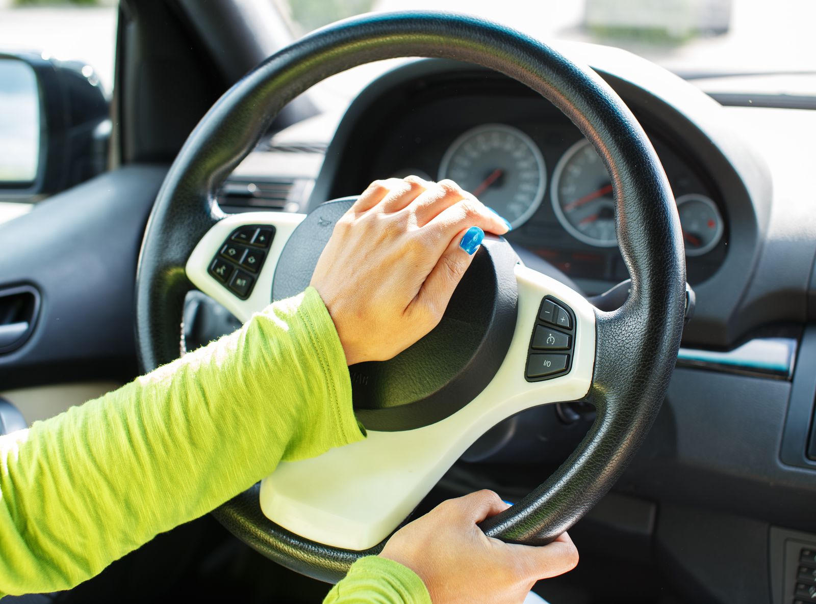 Compare Car Insurance Rates for Inexperienced Drivers [2023]