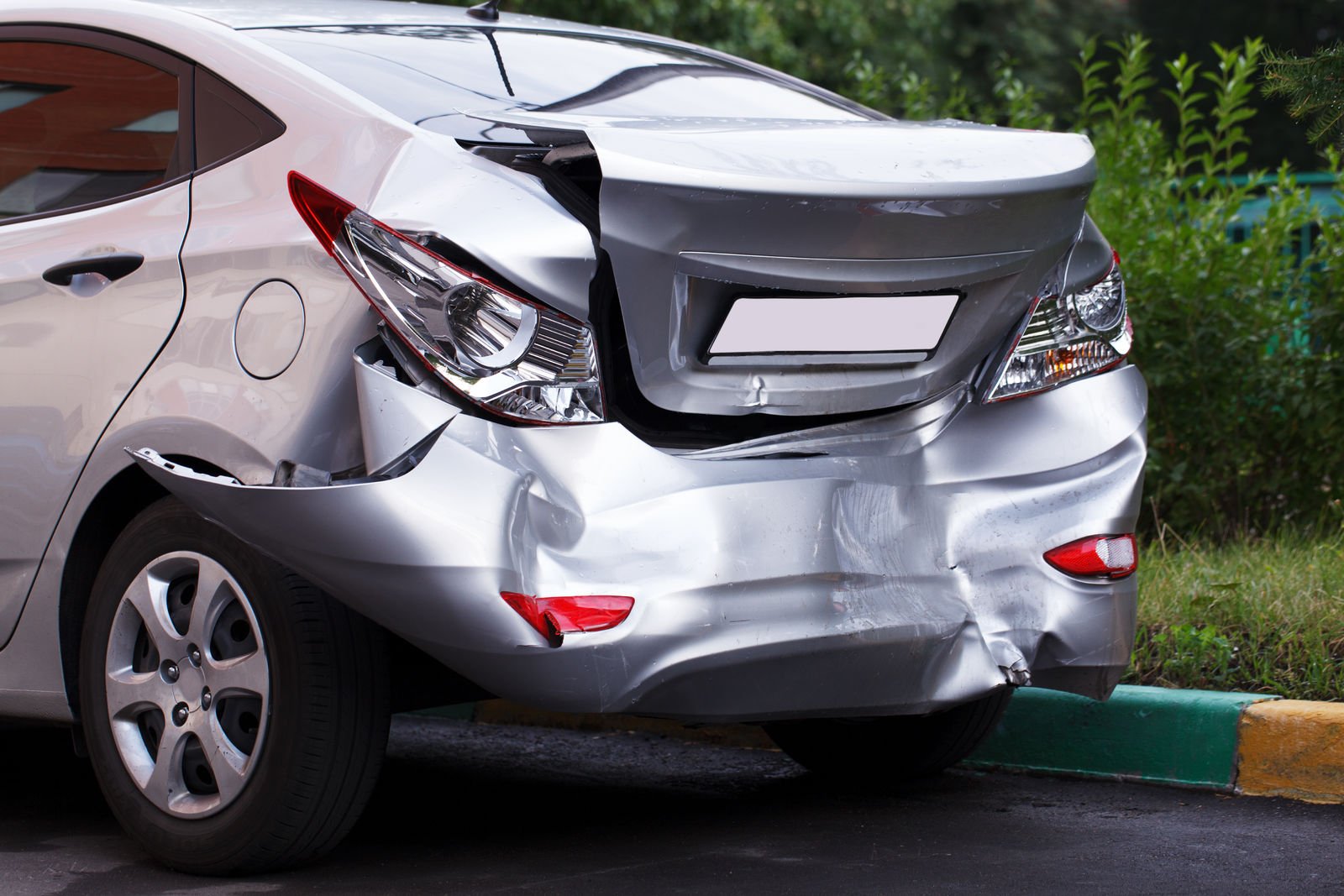 Does car insurance cover excluded drivers?