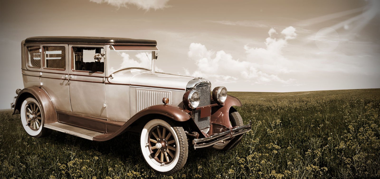 Amica vs. Nationwide Car Insurance Comparison [2023]